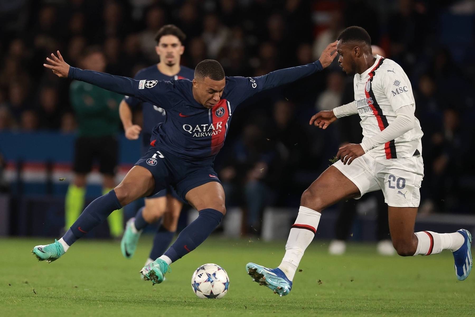 马尔的能力 马尔的能力