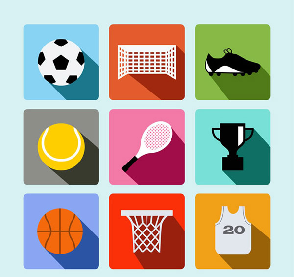 为获奖运动 为获奖运动