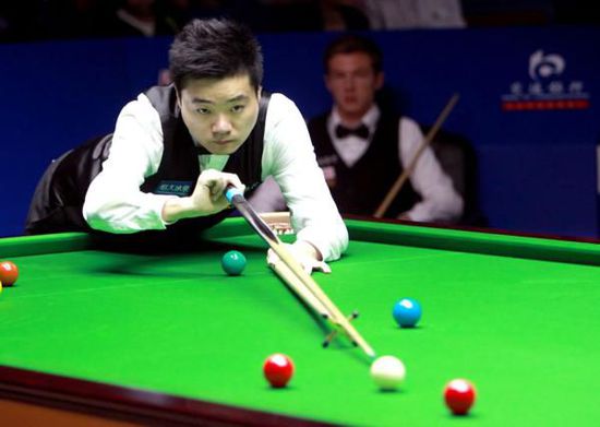 英超：曼彻斯特市队以1比0 击败水晶宫