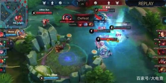 [女]中国队边路突破传中 陈巧珠头球破门.