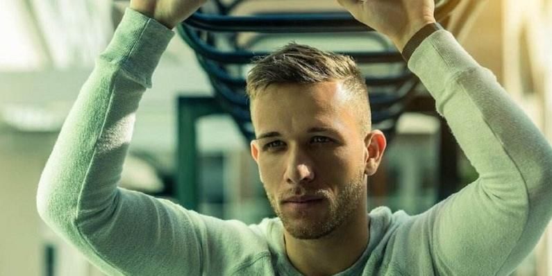 34岁科怀 34岁科怀