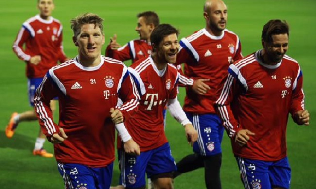 专项步幅 专项步幅